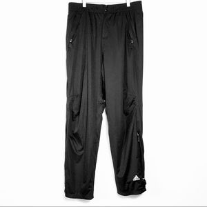 Adidas ClimaProof Active Workout Sport Casual Jogging Pants XL